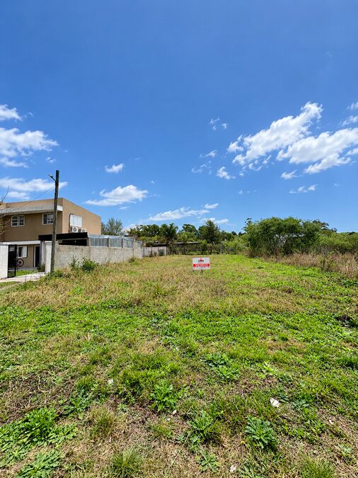 TERRENO ZONA TILCARA – 450 m² NIVELADOS – ENTORNO VERDE