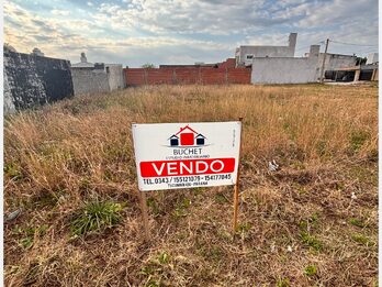 TERRENOS EN VENTA | CALLE GARRIGÓ