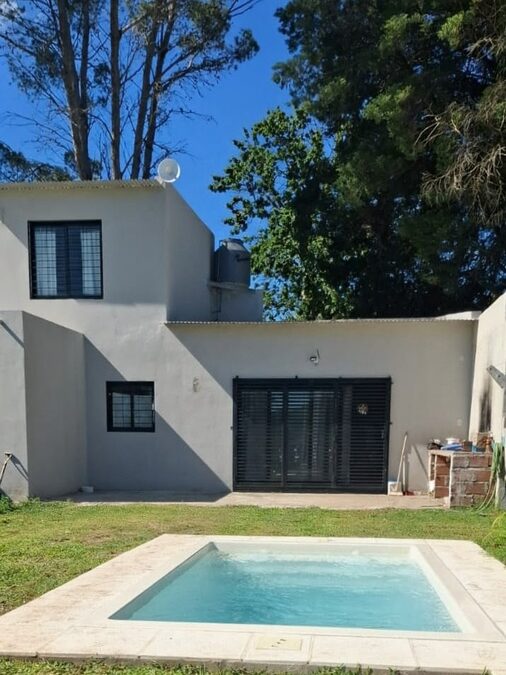 CASA QUINTA O VIVIENDA PERMANENTE