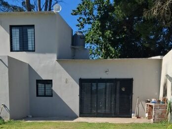 CASA QUINTA O VIVIENDA PERMANENTE