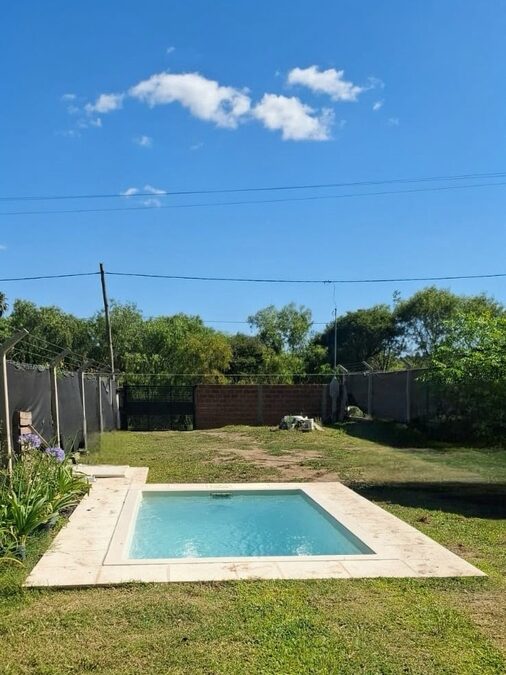 CASA QUINTA O VIVIENDA PERMANENTE