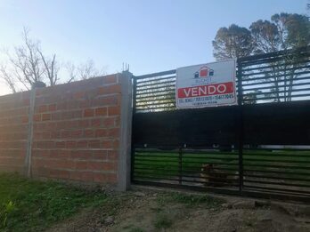 CASA QUINTA O VIVIENDA PERMANENTE