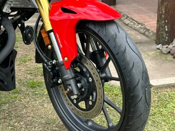 Honda CB 300 Twister