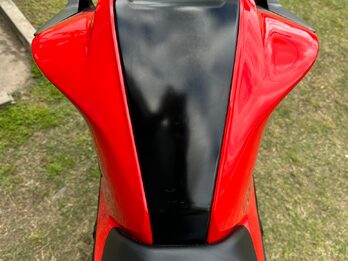 Honda CB 300 Twister