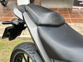 Honda CB 300 Twister