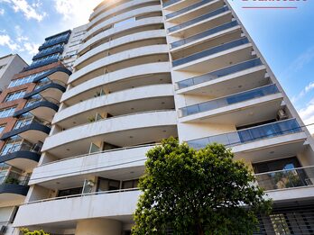 Vendemos semipiso premium zona parque
