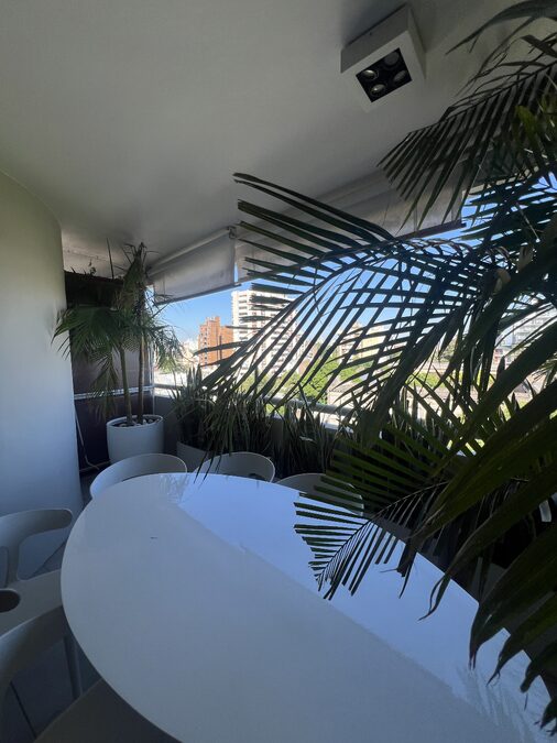 Vendemos semipiso premium zona parque