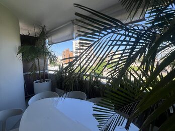 Vendemos semipiso premium zona parque