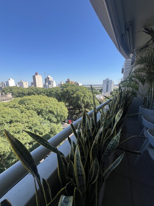 Vendemos semipiso premium zona parque