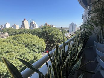 Vendemos semipiso premium zona parque