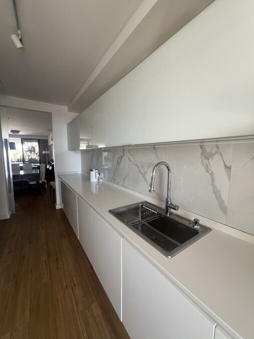 Vendemos semipiso premium zona parque