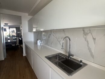 Vendemos semipiso premium zona parque