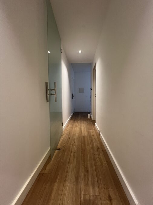 Vendemos semipiso premium zona parque