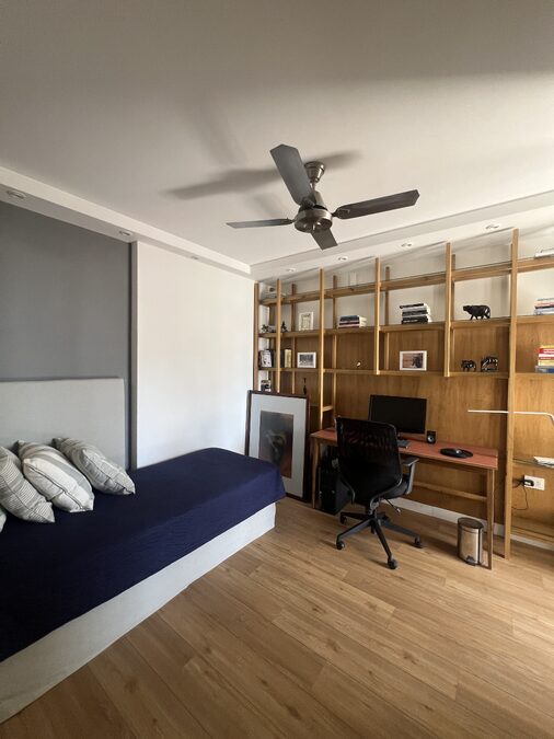 Vendemos semipiso premium zona parque