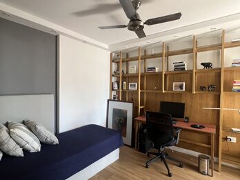 Vendemos semipiso premium zona parque