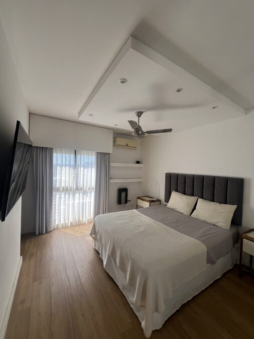 Vendemos semipiso premium zona parque