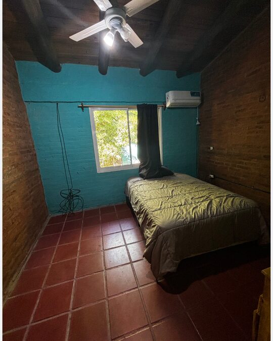ESTILO COLONIAL RÚSTICO 1.200 m² | ACCESO NORTE – ZONA SEMINARIO