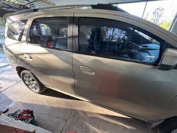 Chevrolet spin 1.3  7 asientos