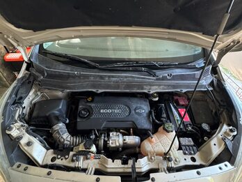 Chevrolet spin 1.3  7 asientos