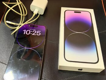 IPHONE 14 PRO MAX