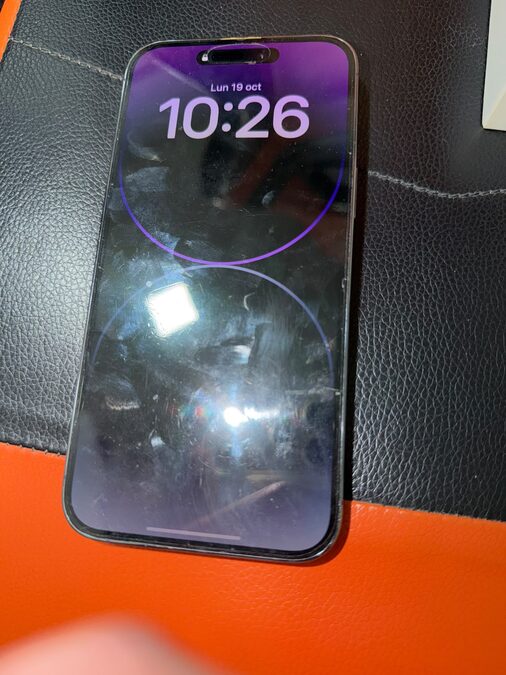 IPHONE 14 PRO MAX