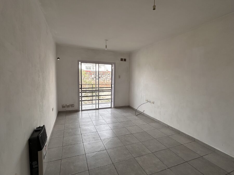 ALQUILER - DEPTO UN DORM C/ ALEM Y PERÓN