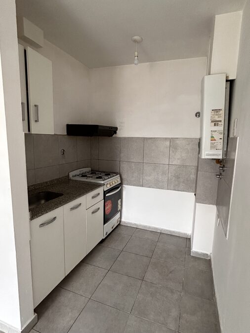 ALQUILER - DEPTO UN DORM C/ ALEM Y PERÓN