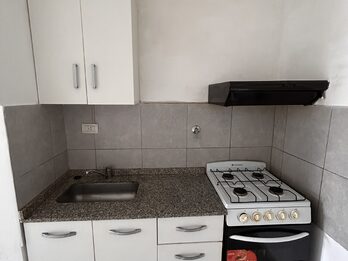 ALQUILER - DEPTO UN DORM C/ ALEM Y PERÓN