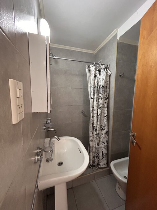 ALQUILER - DEPTO UN DORM C/ ALEM Y PERÓN