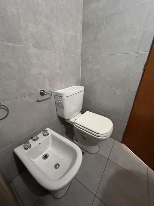 ALQUILER - DEPTO UN DORM C/ ALEM Y PERÓN