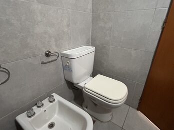 ALQUILER - DEPTO UN DORM C/ ALEM Y PERÓN