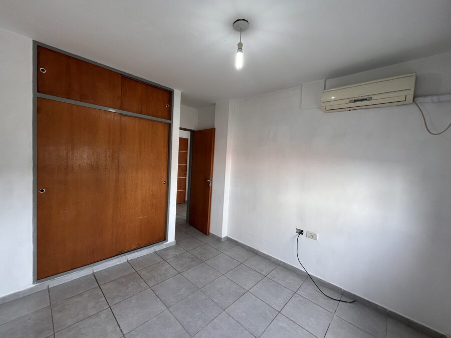 ALQUILER - DEPTO UN DORM C/ ALEM Y PERÓN
