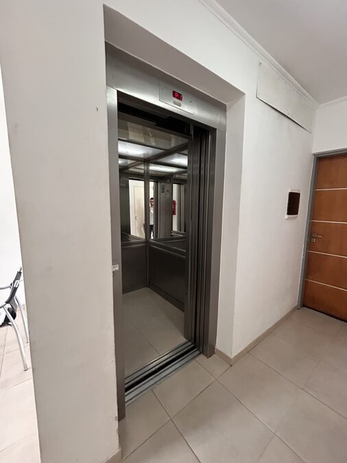 ALQUILER - DEPTO UN DORM C/ ALEM Y PERÓN
