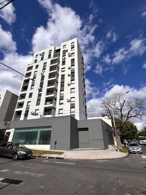 ALQUILER - UN DORM A ESTRENAR PILAY CONCORDIA Y MONTEVIDEO