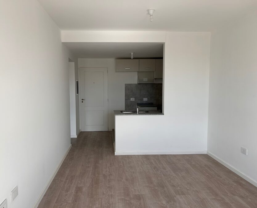 ALQUILER - UN DORM A ESTRENAR PILAY CONCORDIA Y MONTEVIDEO