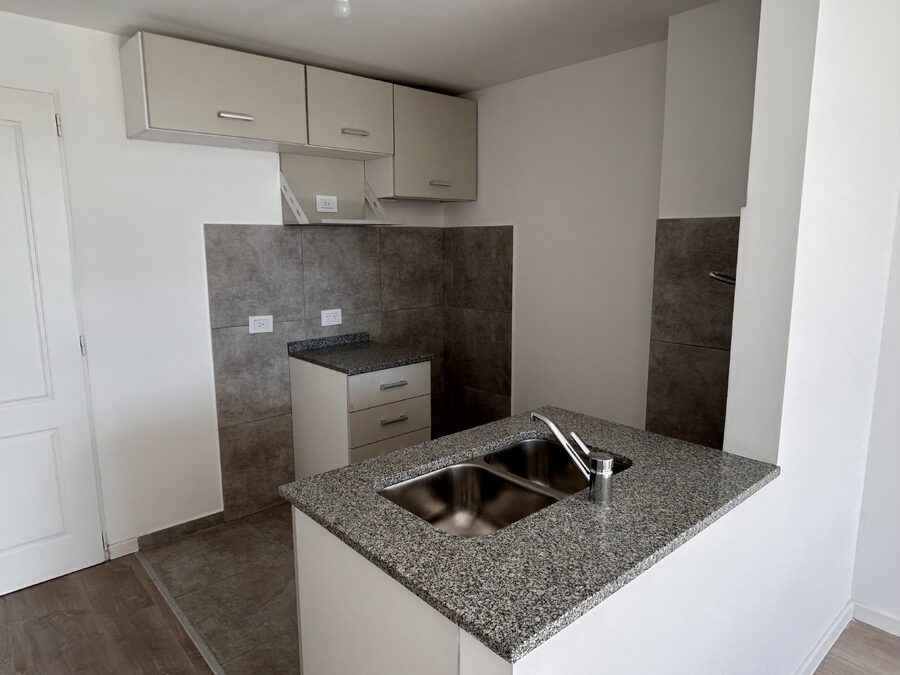 ALQUILER - UN DORM A ESTRENAR PILAY CONCORDIA Y MONTEVIDEO