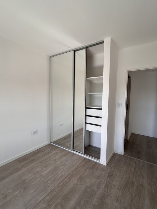 ALQUILER - UN DORM A ESTRENAR PILAY CONCORDIA Y MONTEVIDEO
