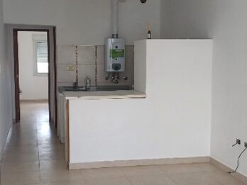 ALQUILO DPTO 1 DORM. AV CHURRUARIN