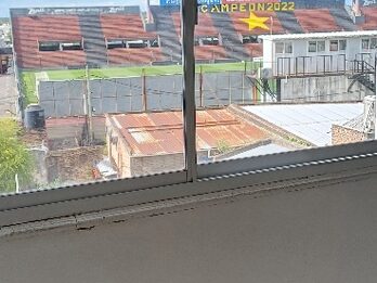 ALQUILO DPTO 1 DORM. AV CHURRUARIN