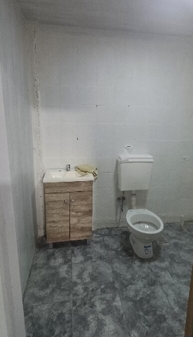 ALQUILO LOCAL + DEPOSITO