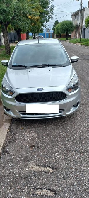 FORD KA 1.5 S 2016
