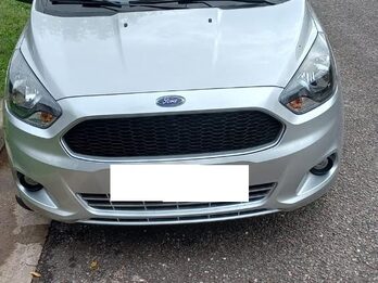 FORD KA 1.5 S 2016