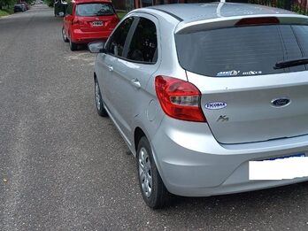 FORD KA 1.5 S 2016