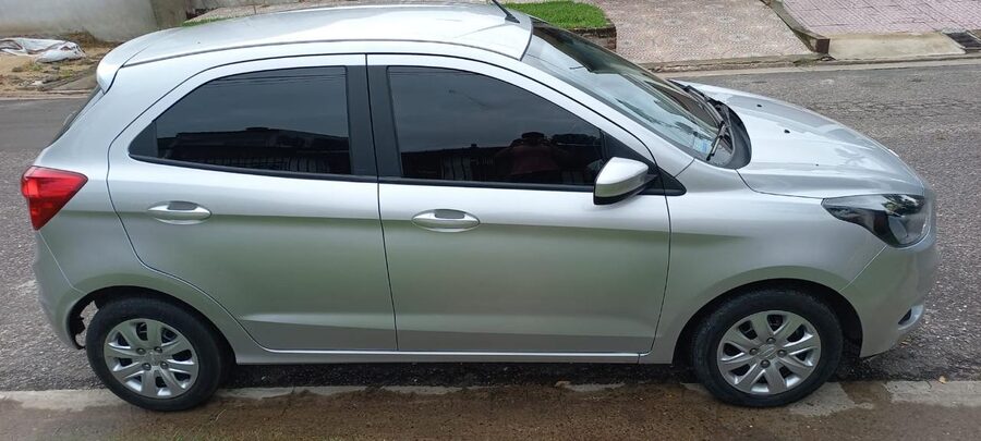 FORD KA 1.5 S 2016