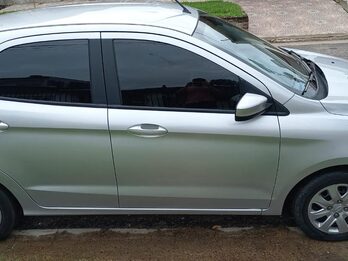 FORD KA 1.5 S 2016