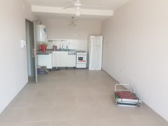 ALQUILER – Monoambiente –NUEVO-/ Zona Triángulo 5 Esquinas.