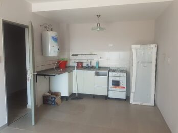 ALQUILER – Monoambiente –NUEVO-/ Zona Triángulo 5 Esquinas.
