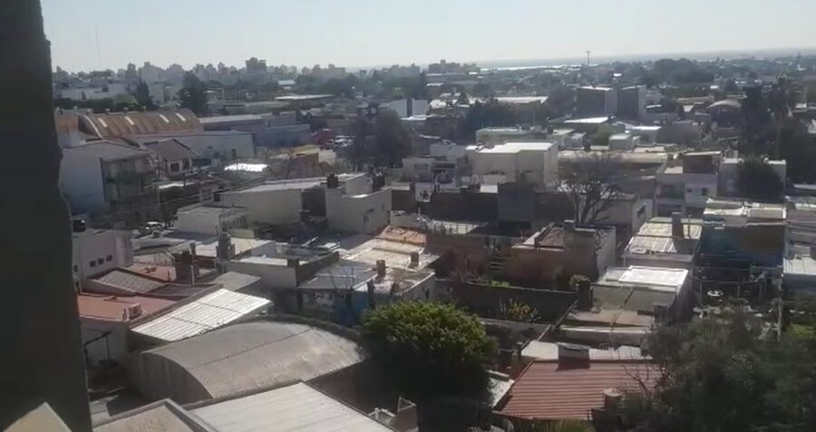 ALQUILER – Monoambiente –NUEVO-/ Zona Triángulo 5 Esquinas.