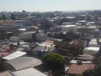 ALQUILER – Monoambiente –NUEVO-/ Zona Triángulo 5 Esquinas.