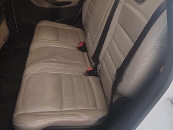 Ford Kuga 2.0 Titanium 2018 Automatica
